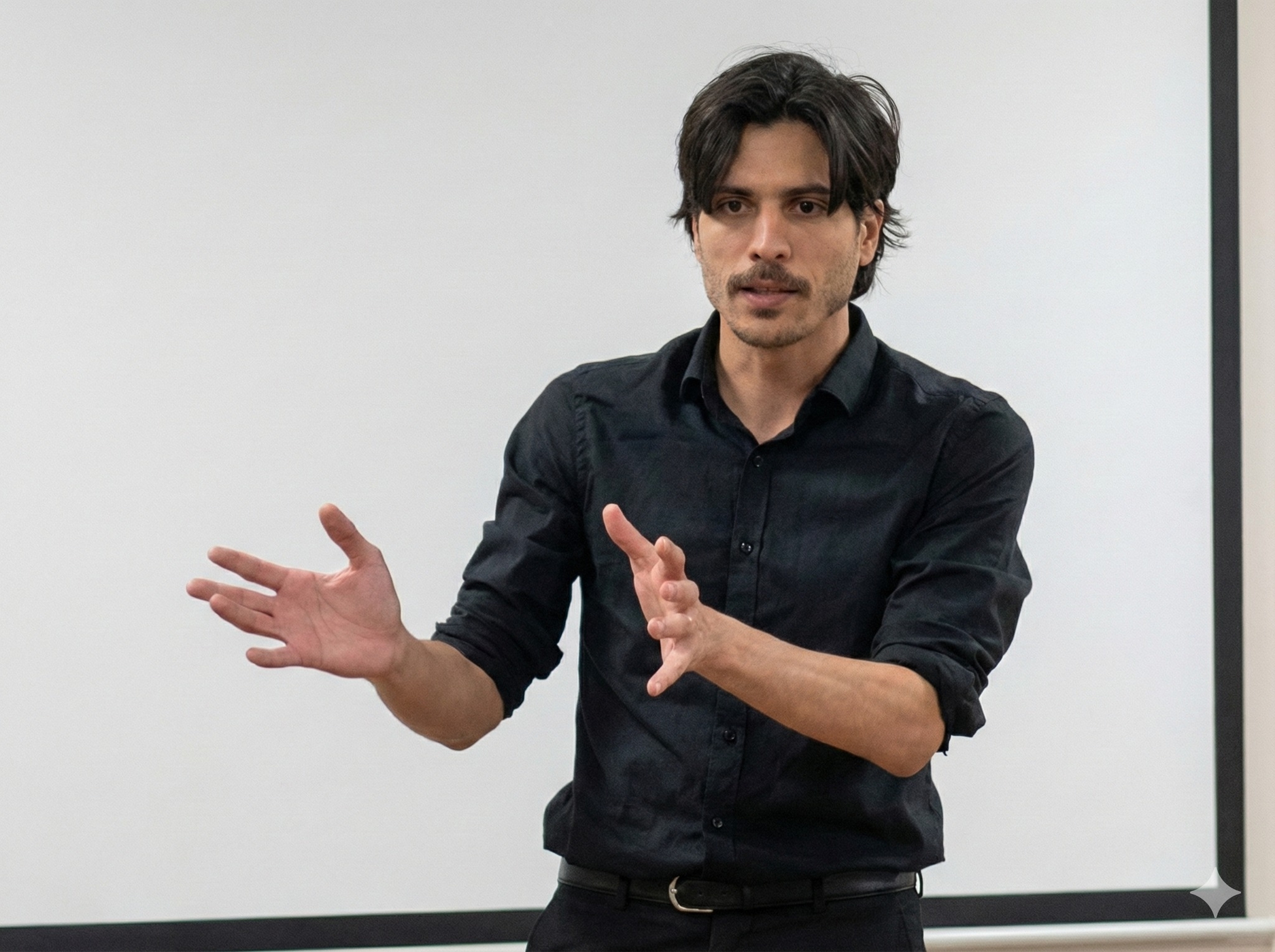 ahmed chouikh icon